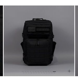 BNWT WOLFPAK 45L NIGHTSHADE MEAL PREP MANAGEMENT